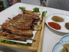 -沽源味道(中环路店)