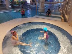 -水晶之星洗浴温泉汗蒸