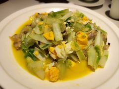 -船歌·鱼水饺青岛菜(石老人店)