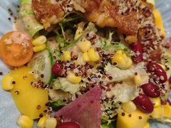 -西语·炭烧牛排(卓越中寰店)