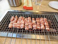 -福茗春薪禾记海鲜烧烤(八一路店)