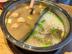 -袁记串串香(梁家巷店)