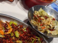 -青花小镇(凯翔新天地店)