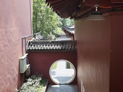 -长春观