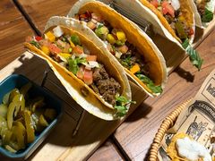 牛肉塔可TACO-SUPER BOWL超级碗(崂山丽达店)