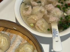 -汪一挑馄饨(老街店)