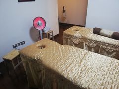 -张钰强中医正骨推拿连锁(华发商都店)