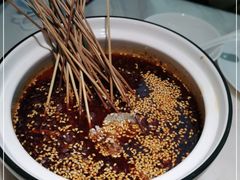 -茅庐川菜(青岛凯德店)