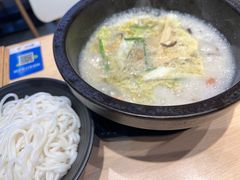 -大鼓米线(杭州国大城市广场店)