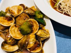-建滔诺富特酒店-悦餐厅