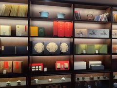 -荷风细雨·中国茶宴(碧云店)