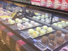 -西树泡芙(凯德晶品店)