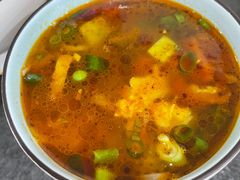 -齐月岐山面馆(朝阳大街店)