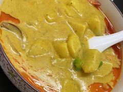 -家利美食店