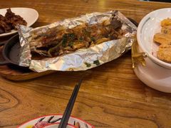 -新白鹿餐厅(银泰西湖文化广场店)