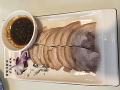 -老都一处饺子馆(道里店)