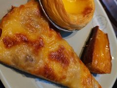 -梨花自助烤肉(西三旗万象汇黑金店)
