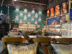 -街角 T·COFFEE 融合料理·BISTRO(车公庙店)