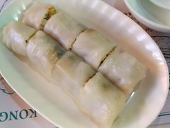 脆皮鲜虾肠-点点心点心专门店(湾仔店)