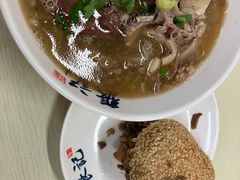 -张记酱牛肉(虎坊桥店)