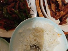 -风味小馆(天目湖宾馆店)