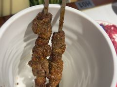 -汕头八合里海记牛肉店(清河店)