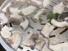 -阿鸡鱼庄·顺德鲜蒸小炒(亚运村店)