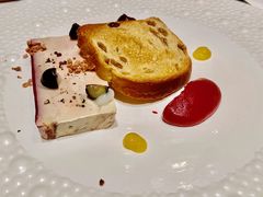 鹅肝酱-福楼法餐厅FLO