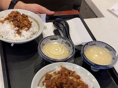 -永和大王(花好园店)