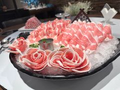 -快乐小羊(富强中路店)