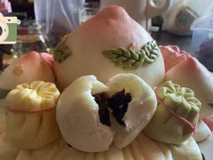 -御茶膳房皇家糕点博物馆(北京首店)