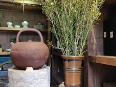 -菩提书坊(侨福大厦店)