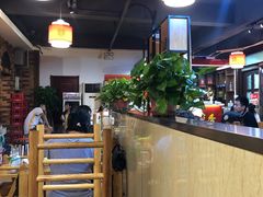-袁记串串香(北国店)