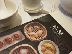 -翠园(荃新天地店)