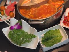 -鲜牛记潮汕牛肉火锅(淮安珠海路店)
