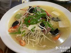 -溱湖八鲜菜馆