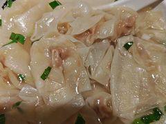 -朱新年·苏式汤团·面点(北寺塔店)