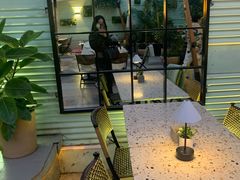 -La Maison 夜来香(进贤路店)