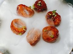 九转大肠-魁盛居百年鲁菜馆(县西巷店)