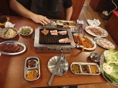 -大阪烧肉BAKA一代(国贸商住大厦店)
