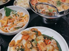 -Thai Alley泰爱里(二沙岛店)