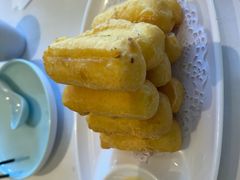 -玉林烤鸭店(定福庄店)