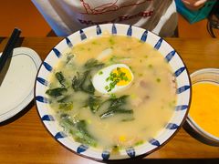 -合风谷(南下塘店)