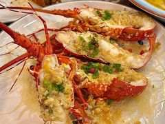 -友强·23年特色海鲜大排档(厦门店)