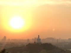 -景山公园