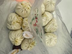 -胡家包子·清真(大众巷店)