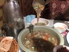 -汉唐宴长安食府