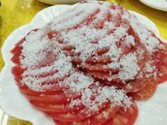 -天津外国语大学（马场道校区）食堂