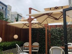 -Peet's Coffee皮爷咖啡(大学路店)