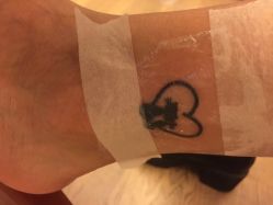 -天道tattoo纹身穿孔工作室